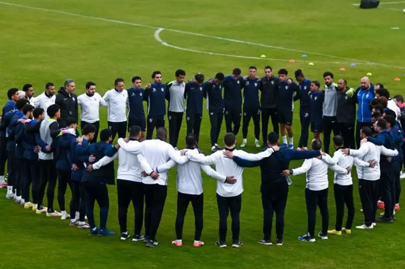 مصدر بالزمالك: تحديد موعد انطلاق التدريبات يتوقف على حسم ملف المدرب.. ومفاضلة بين الملاعب